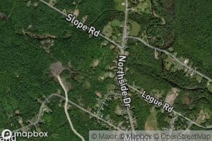 Sullivan Brook