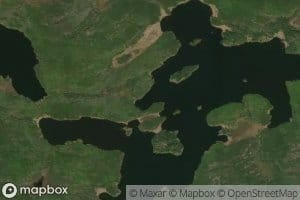 Russell Lake