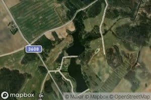 Kurklieciu II Tvenkinys