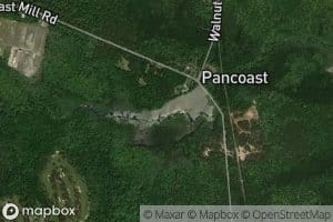 Pancoast Mill Pond