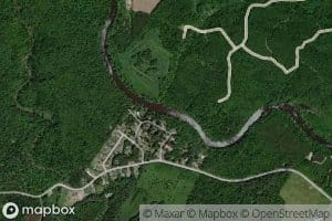 Ruisseau Beaudoin
