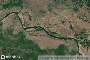 Lime Creek