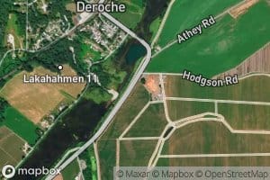 Deroche Creek