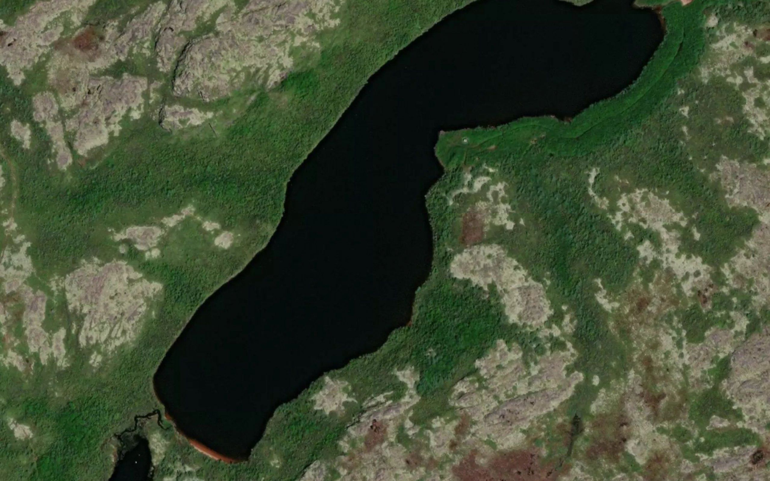 Lac Birchy