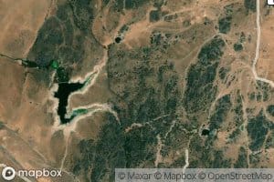 Charca Don Andres Seco