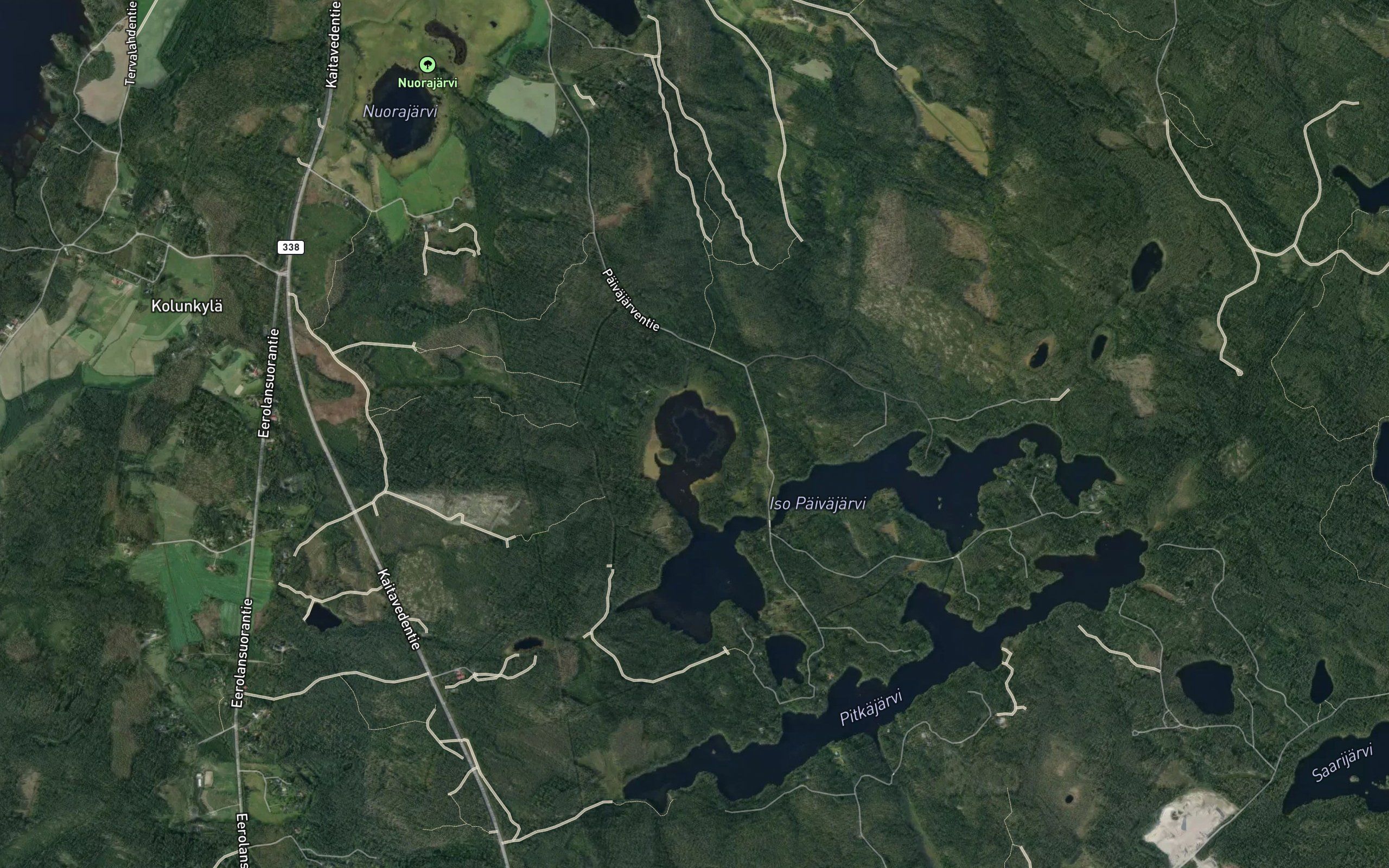 Moisionlahti