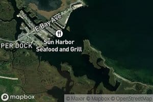 Double Creek Wide Place