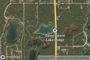 Government Lake