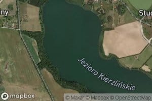 Kierzlinskie Jezioro