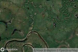 Wilson Creek