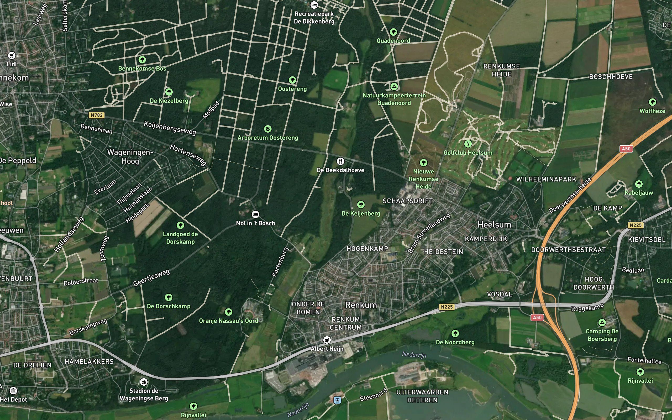 Kortenburgsche Beek