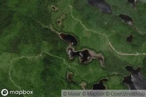 Lac de l'Epuisette