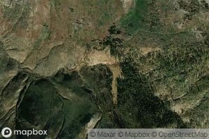 Jordan Hot Springs