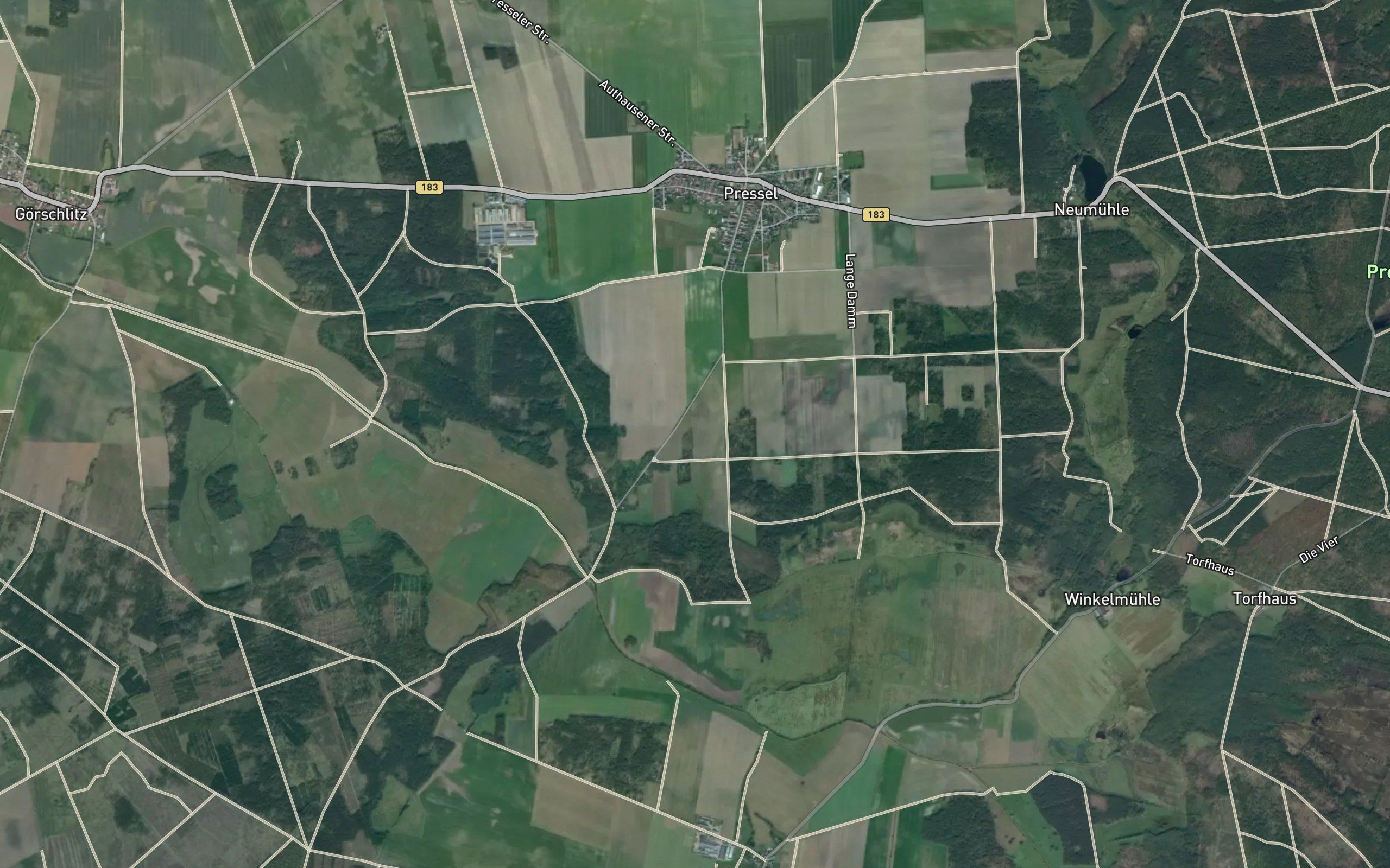 Siedegraben