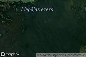 Liepajas Ezers