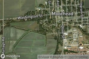 Wixon Slough