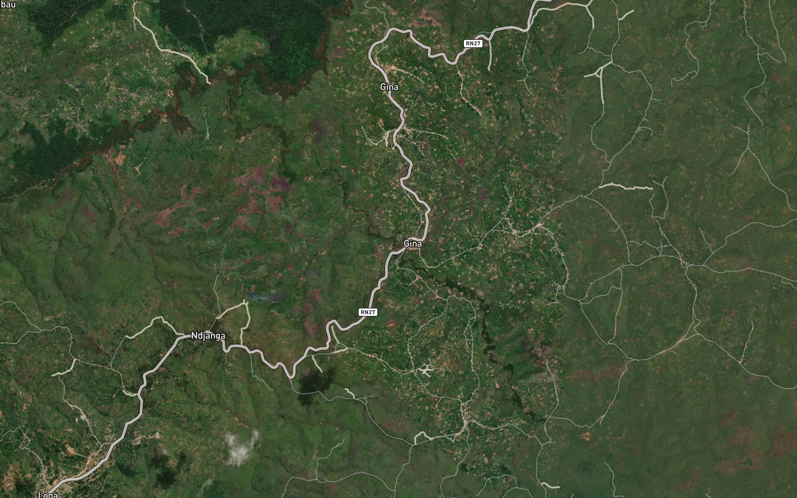 Tshuru