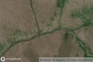 Skookum Creek