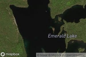 Emerald Lake