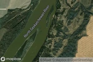 Radouga Creek
