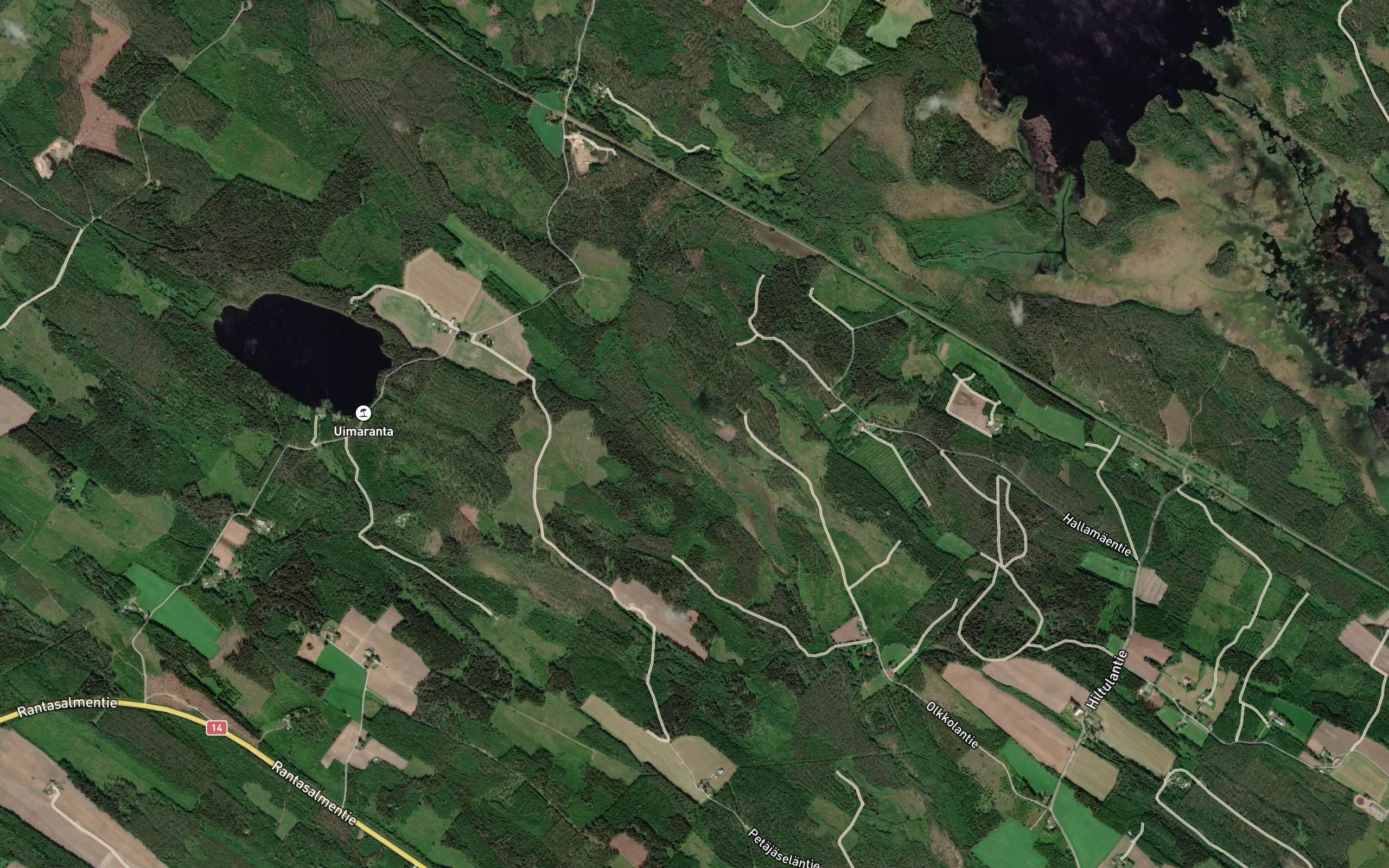 Myllyjoki