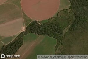 Ribeirao Sangradourozinho