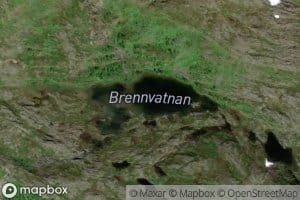 Brennvatnet