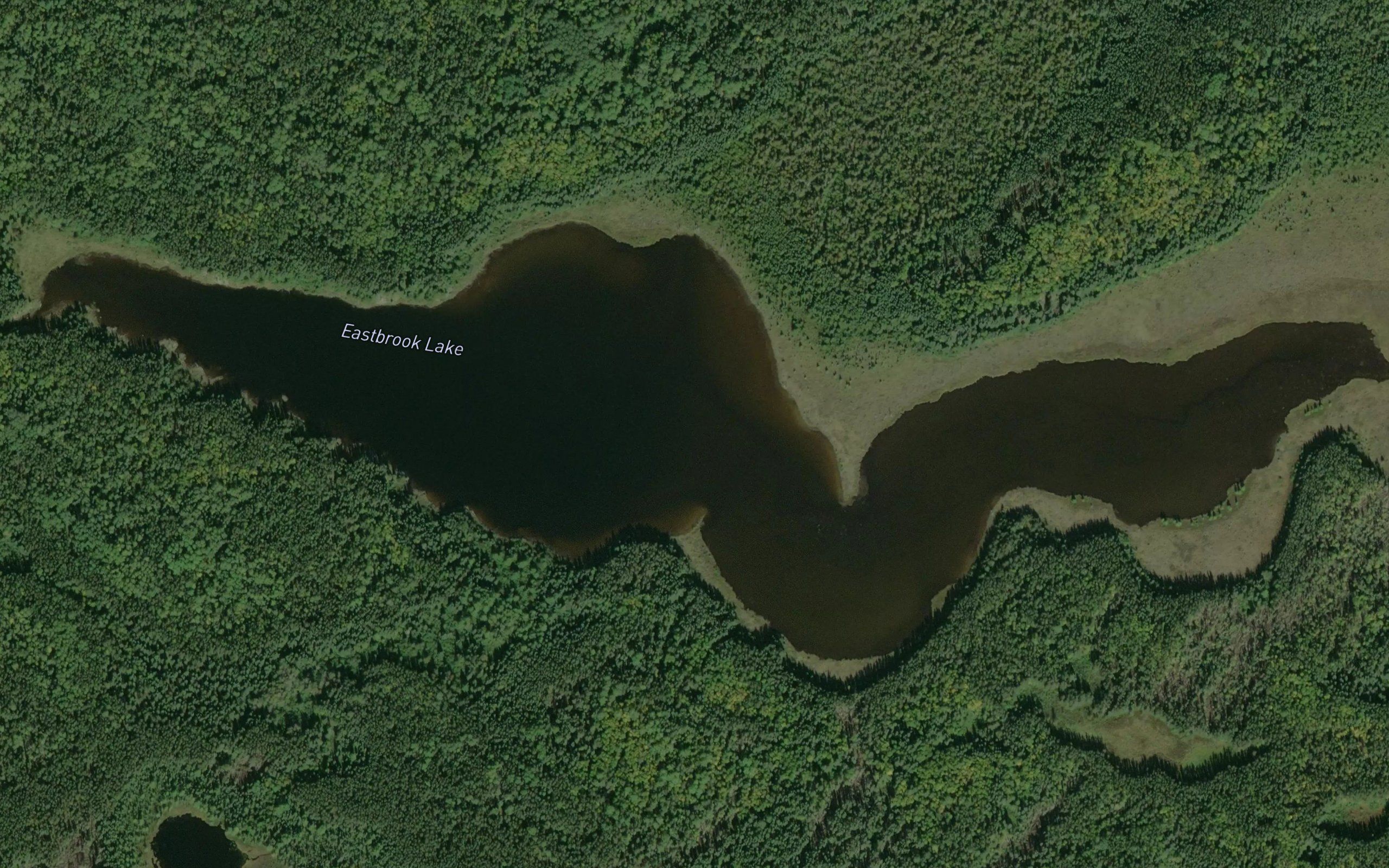 Eastbrook Lake