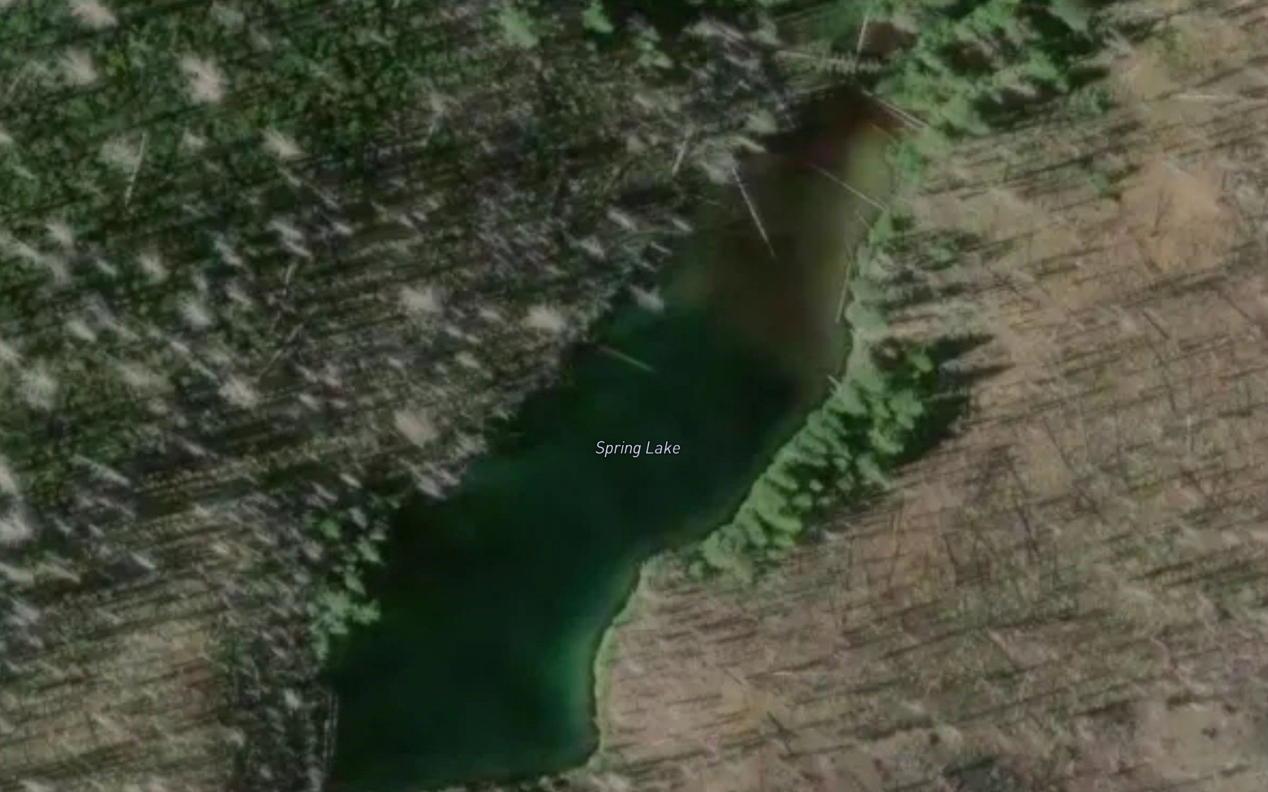 Spring Lake