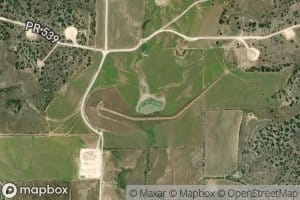 Soil Conservation Service Site 39 Reservoir