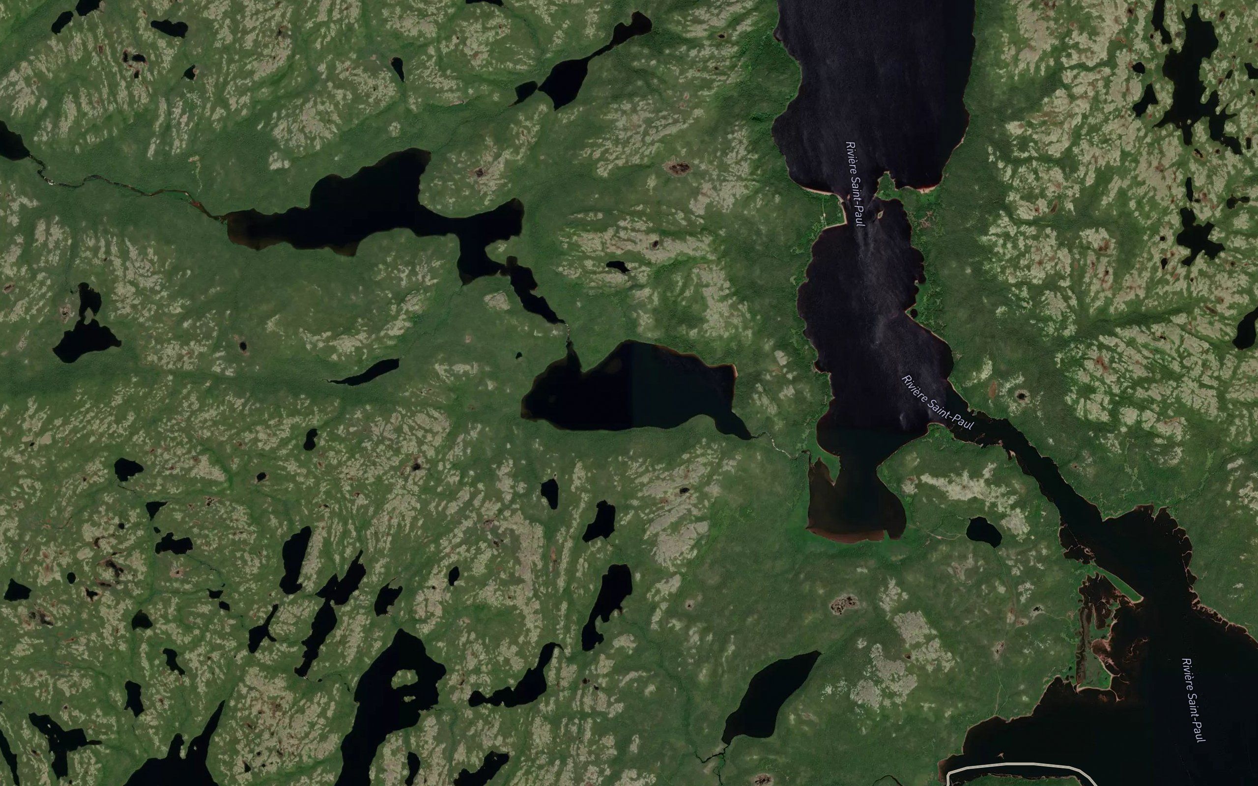 Premier Lac