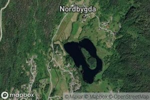 Nordvikvatnet