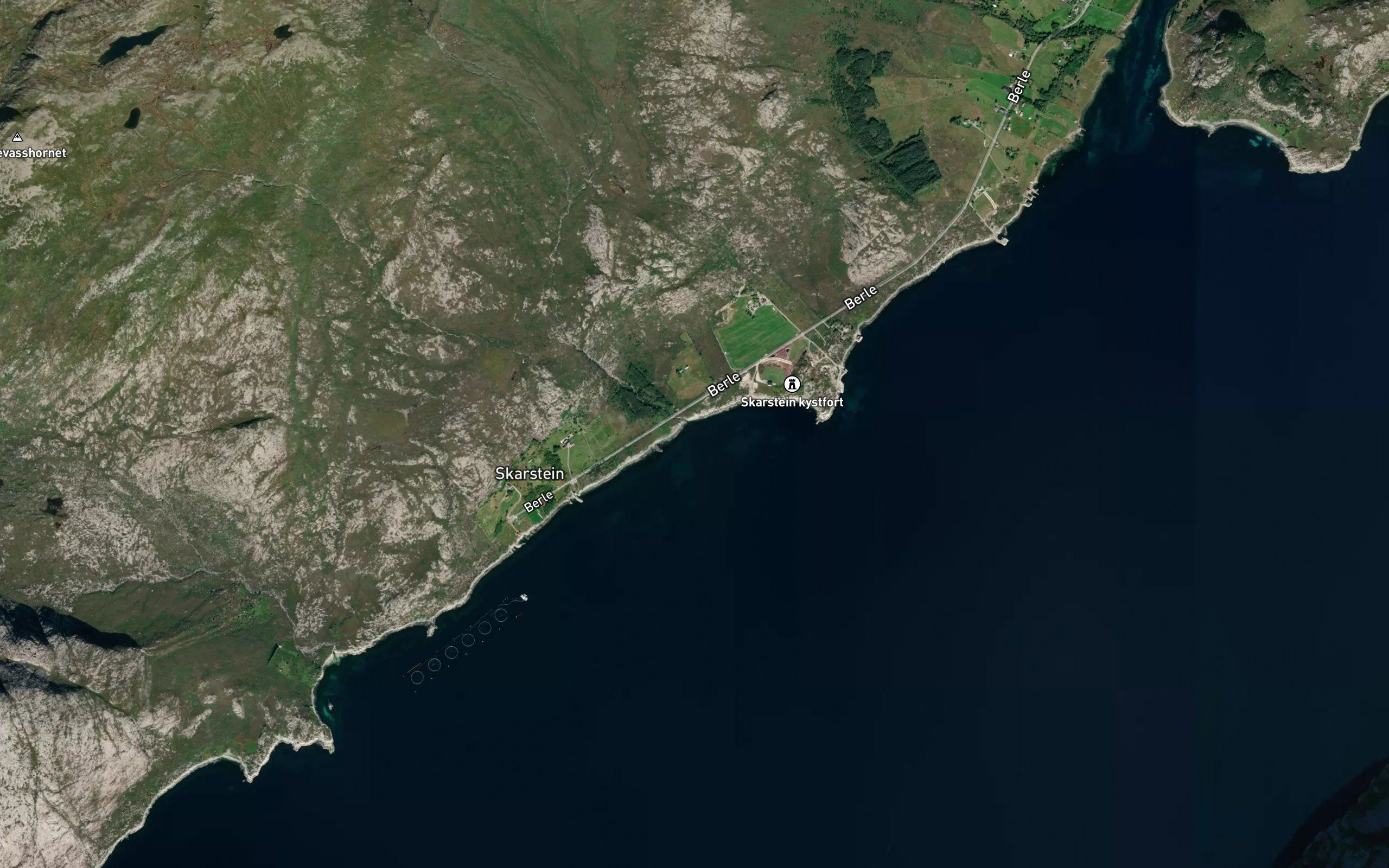 Skarsteinsvika