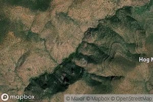 Hog Mountain Spring