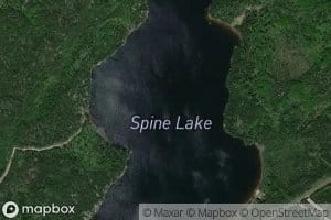 Spine Lake