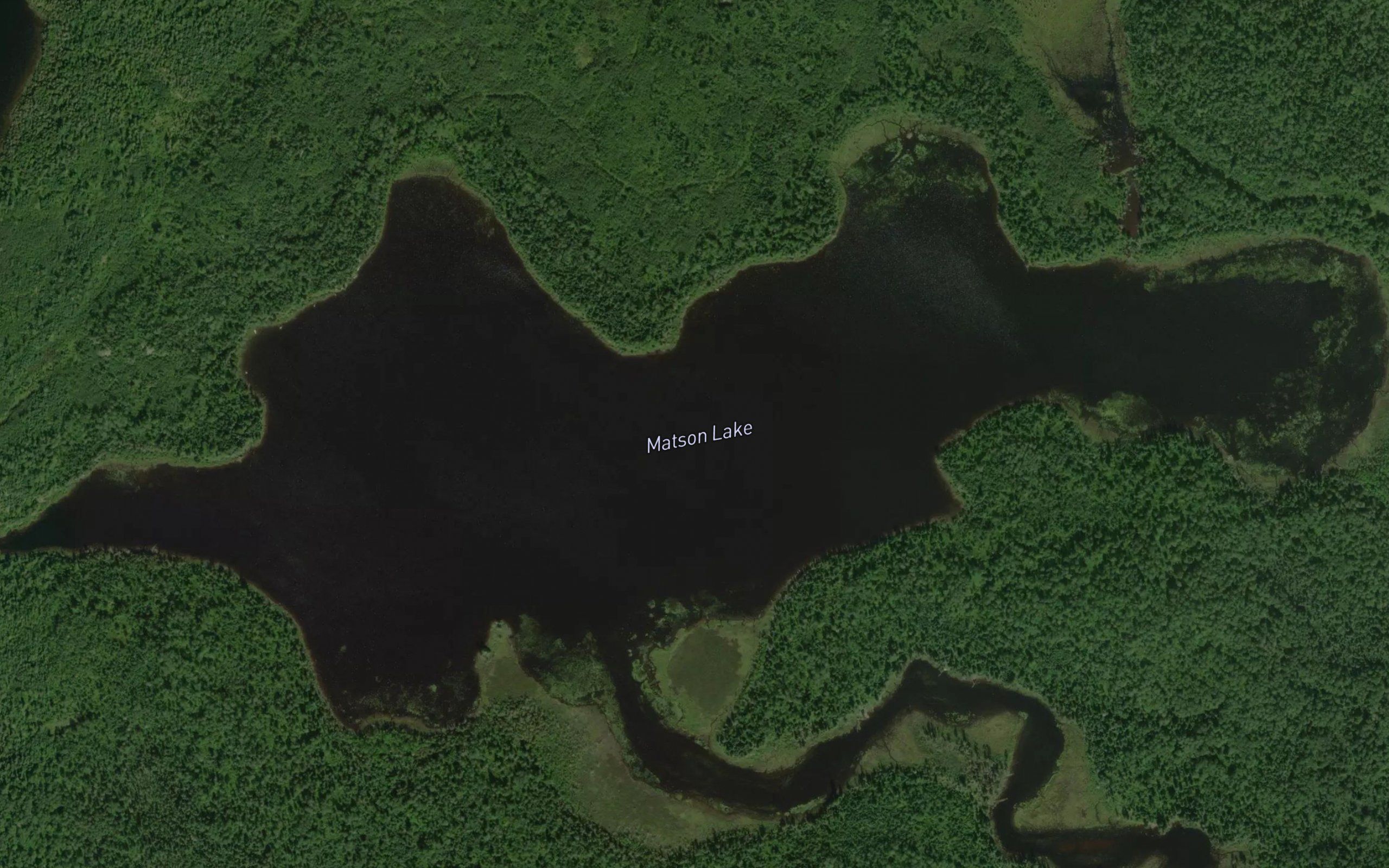 Matson Lake