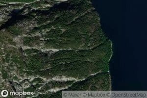 Yste Aknesgrovi