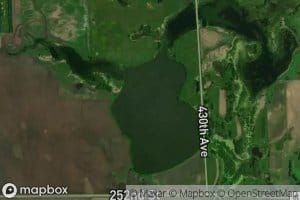 Lake Eli