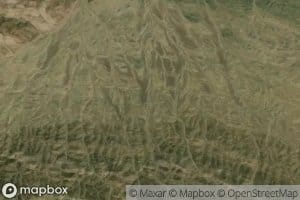 Doboiin Oboonii Bulag