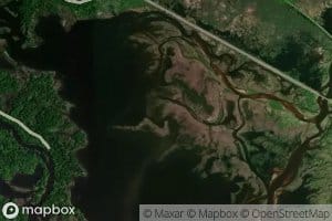 Tank Creek