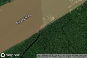 Rio Mariepaua