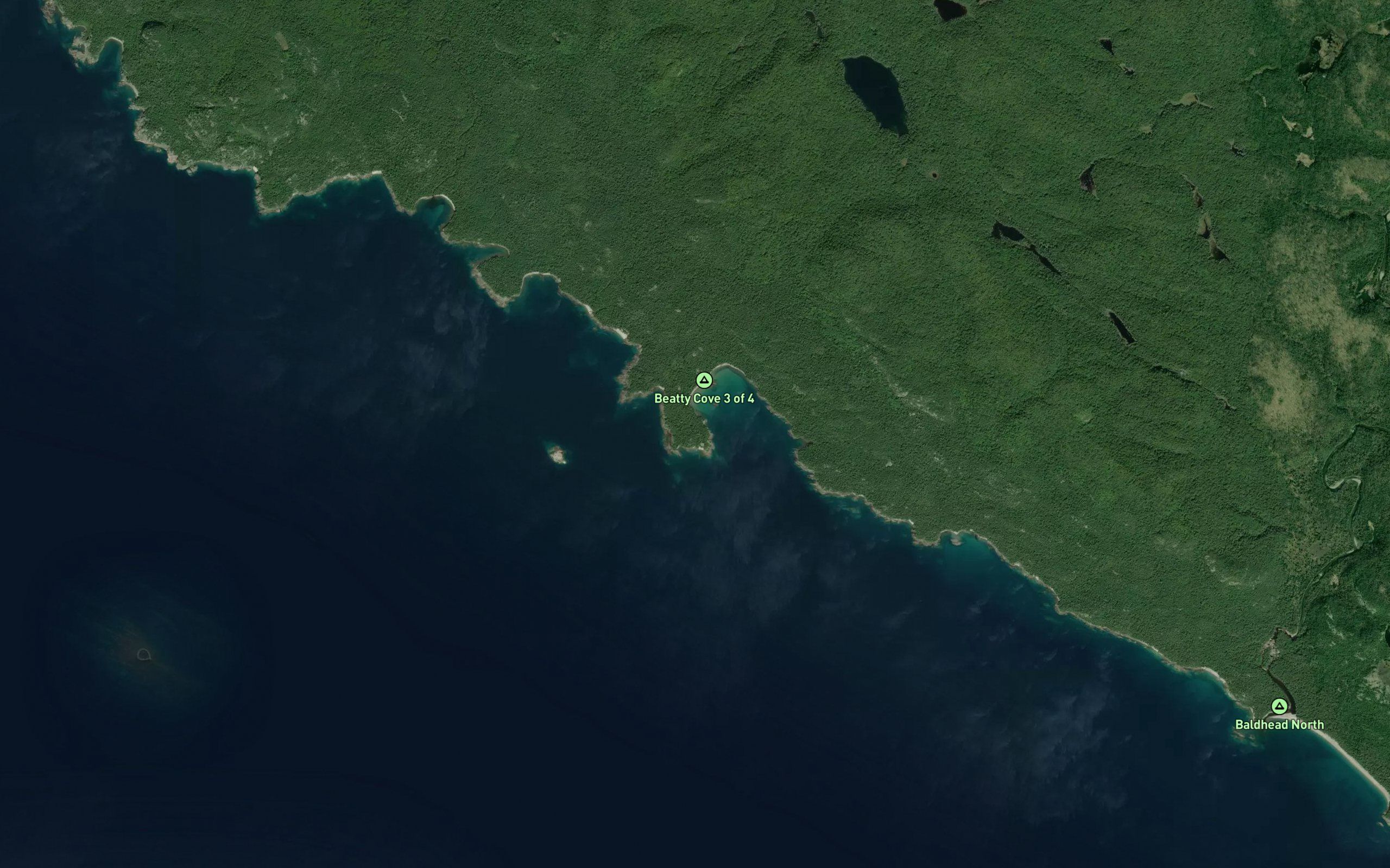 Beatty Cove