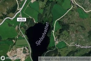 Sjelsetvatnet