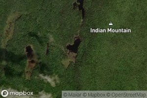 Indian Mountain Pond