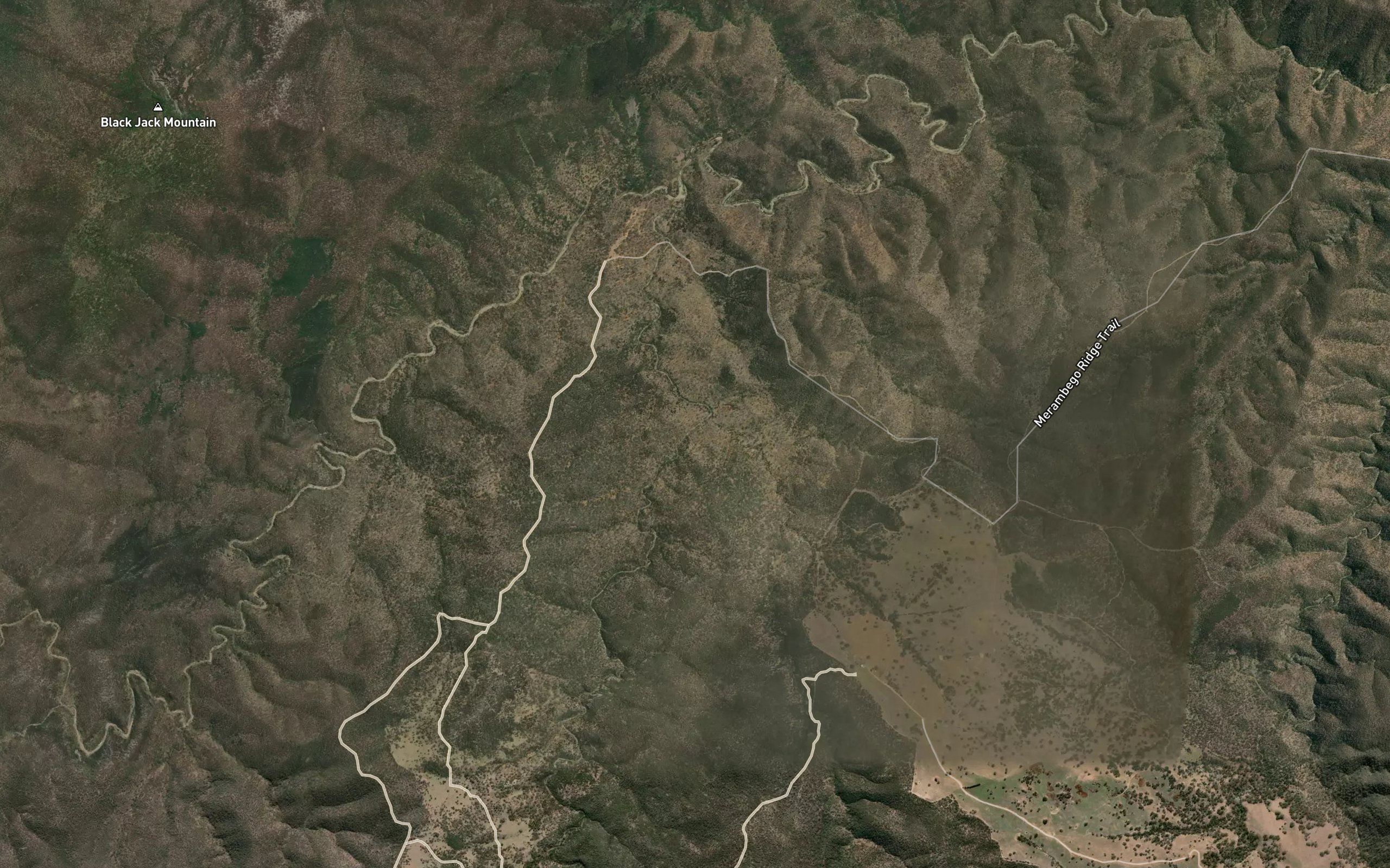 Sandy Gully