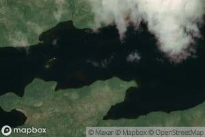 Walter Harrison Lake