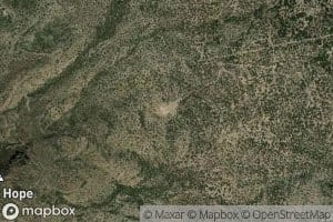 Upper Mount Hope Spring