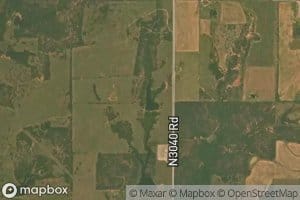 Oknoname 137058 Reservoir