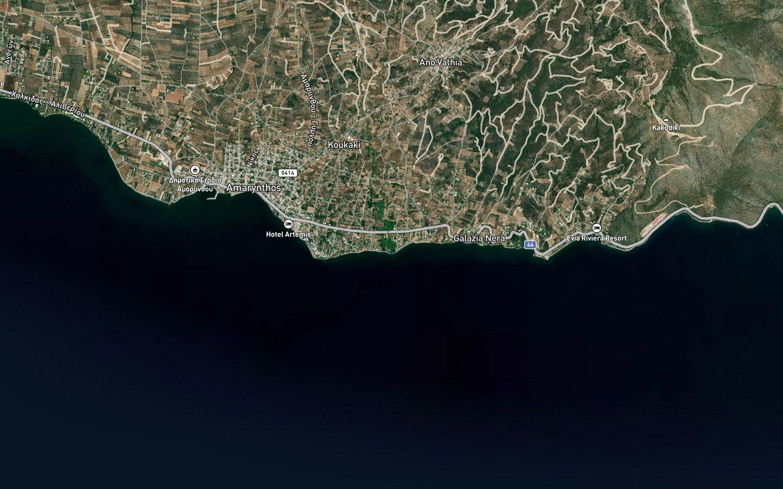 Sarandapotamos