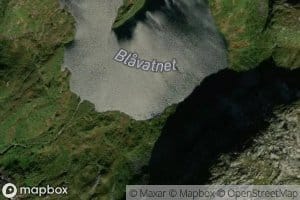 Blavatnet